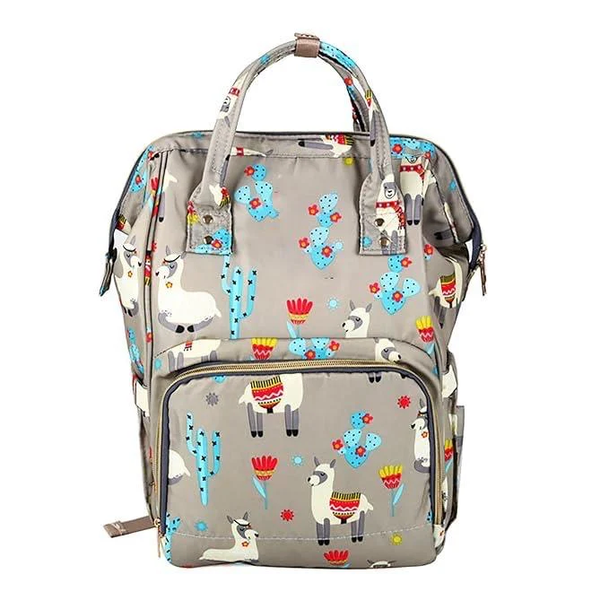 Diaper Bag - Image 14