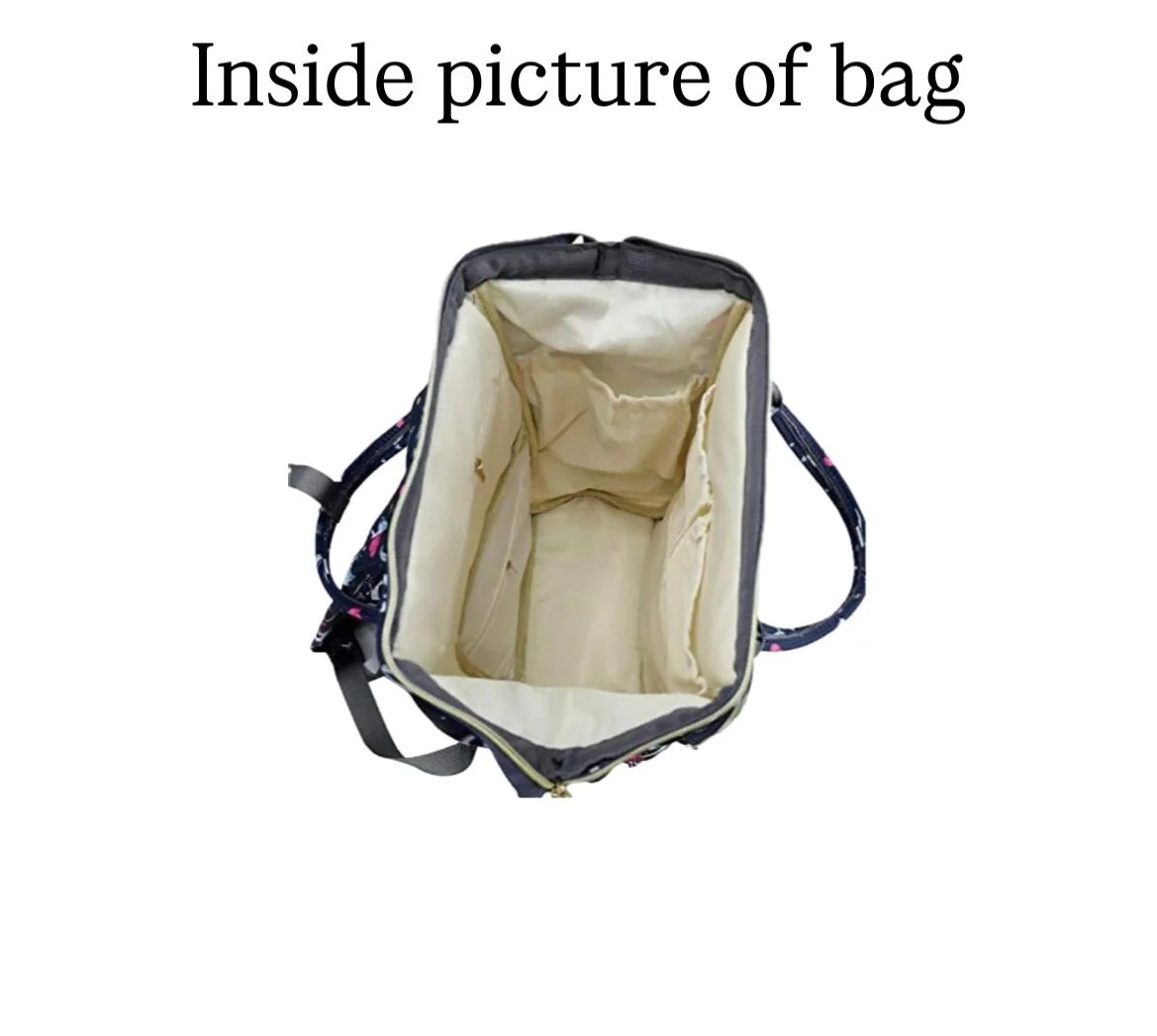 Diaper Bag - Image 3