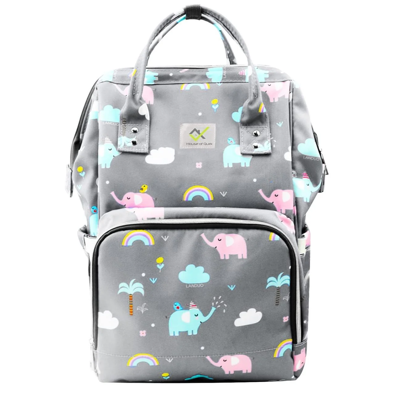Diaper Bag - Image 7